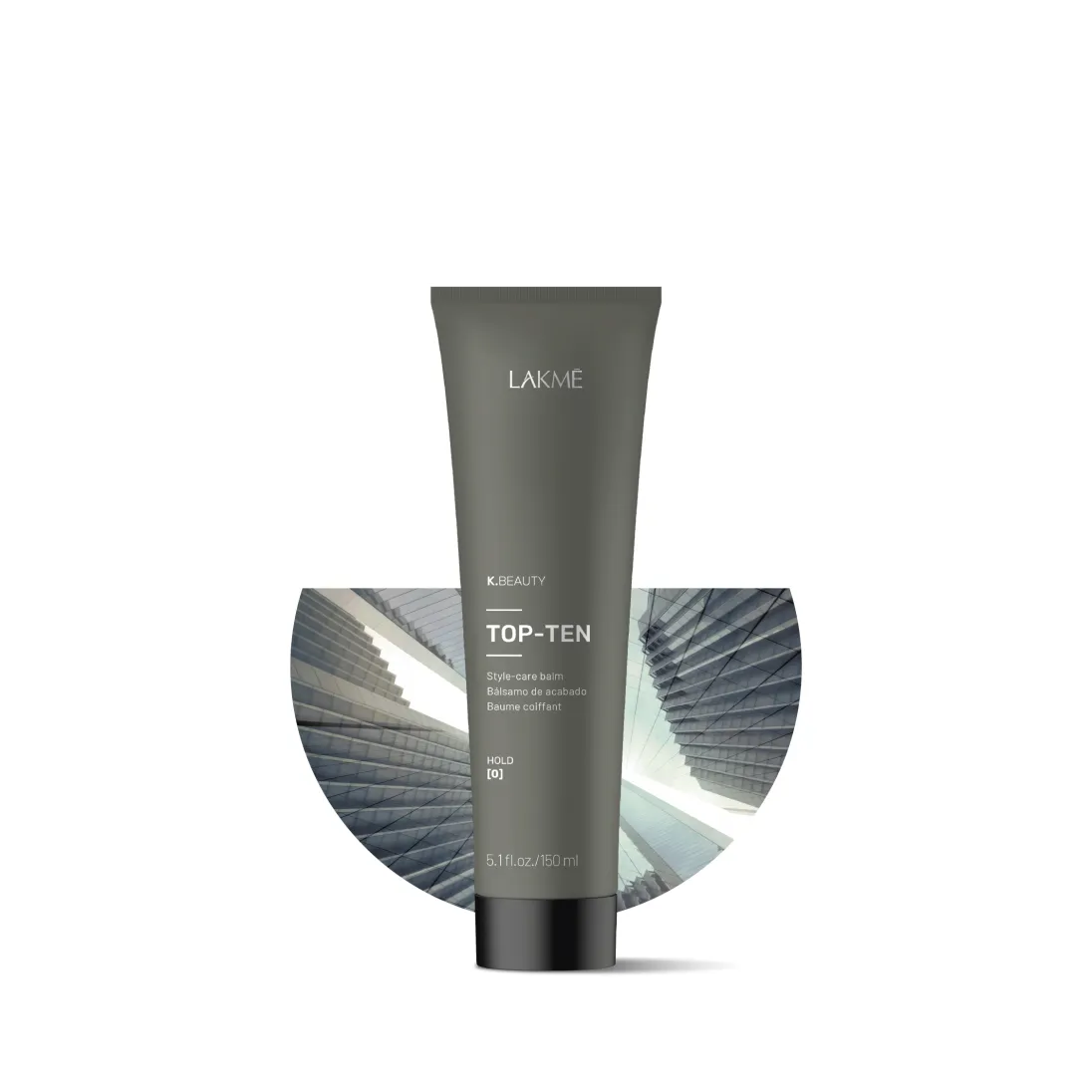 K.Beauty Top-Ten Styling Care Balm