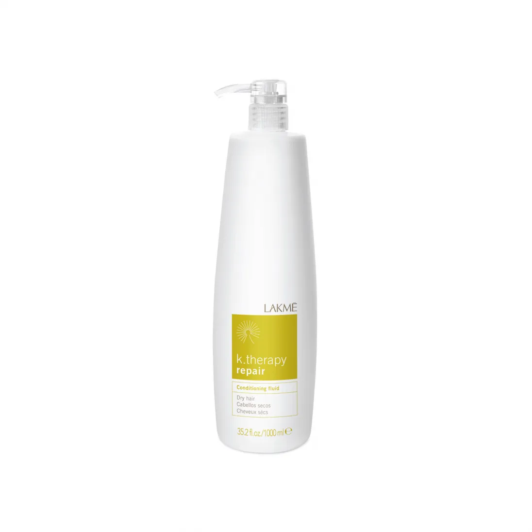 K.Therapy Repair Conditioning Fluid