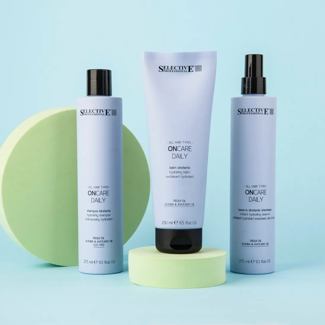 ONcare Daily Hydrating Balm