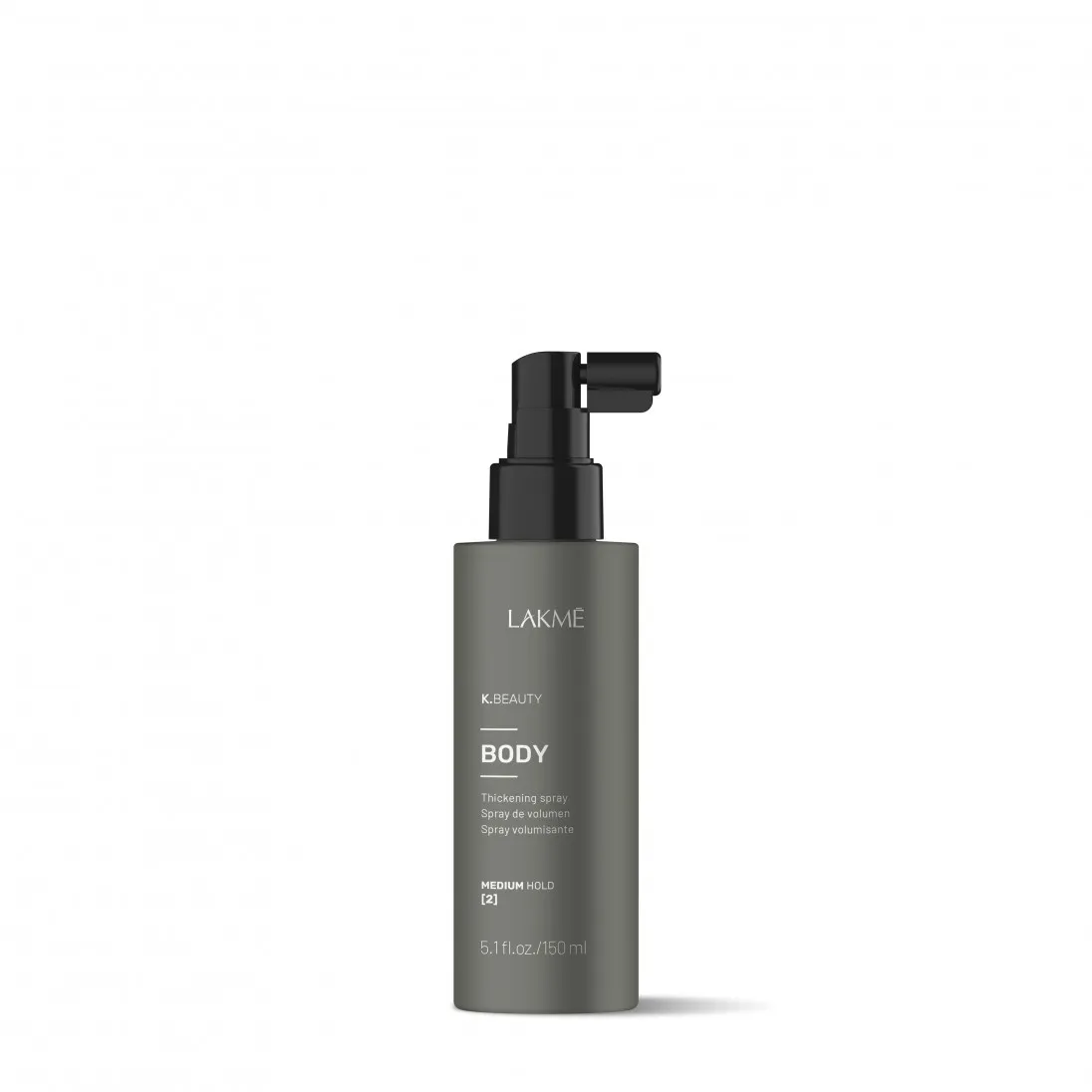 K.Beauty Body Thickening Spray