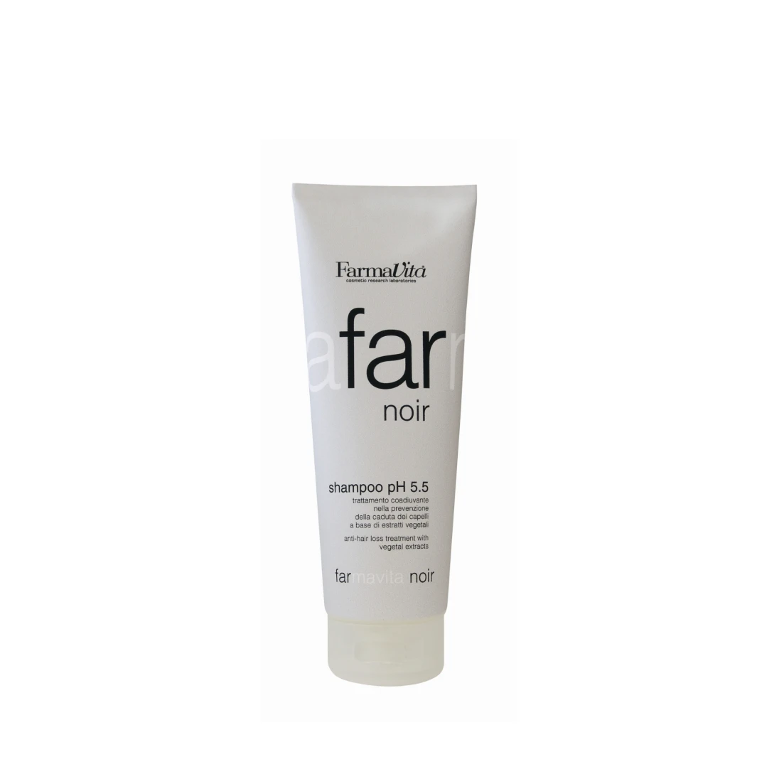 Noir Shampoo