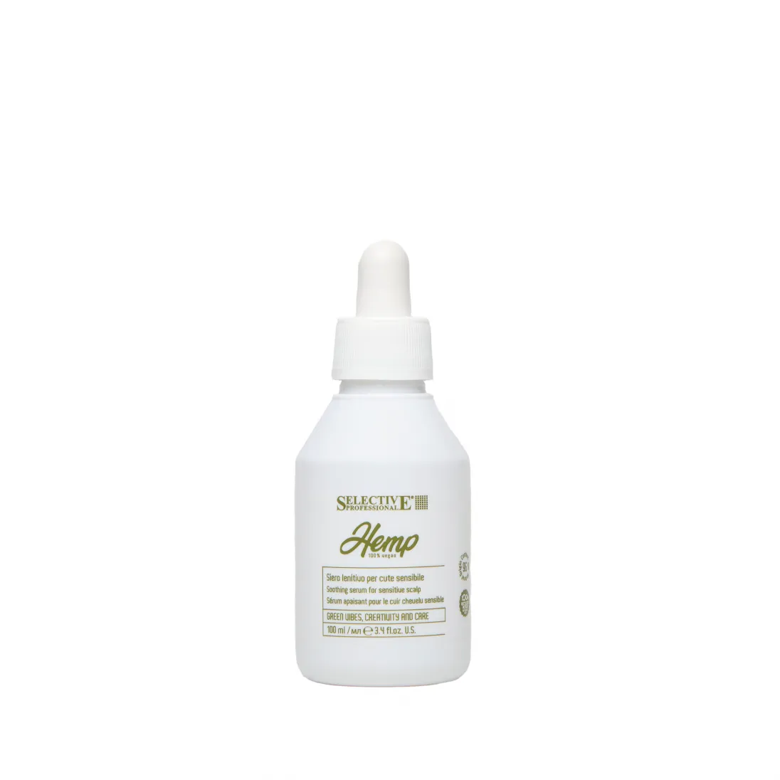 Hemp Sublime Lenitive Serum