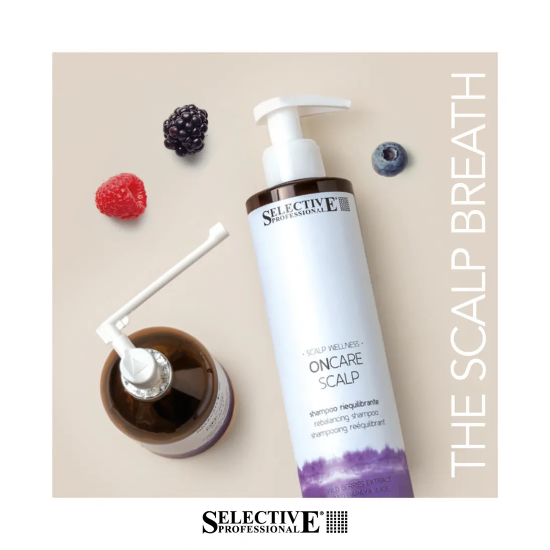 ONcare Scalp Revitalizing Shampoo