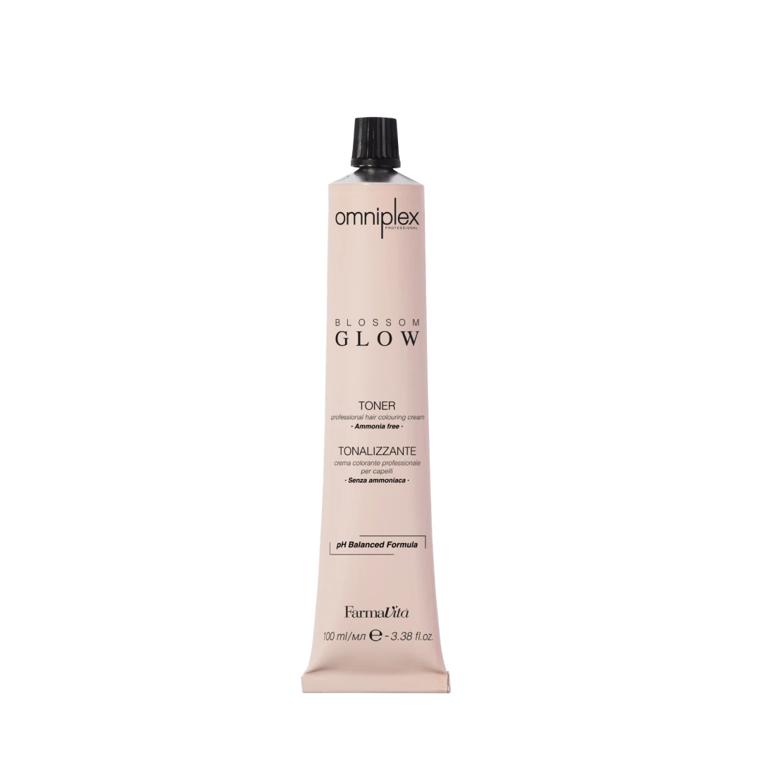 Omniplex Blossom Glow Toner
