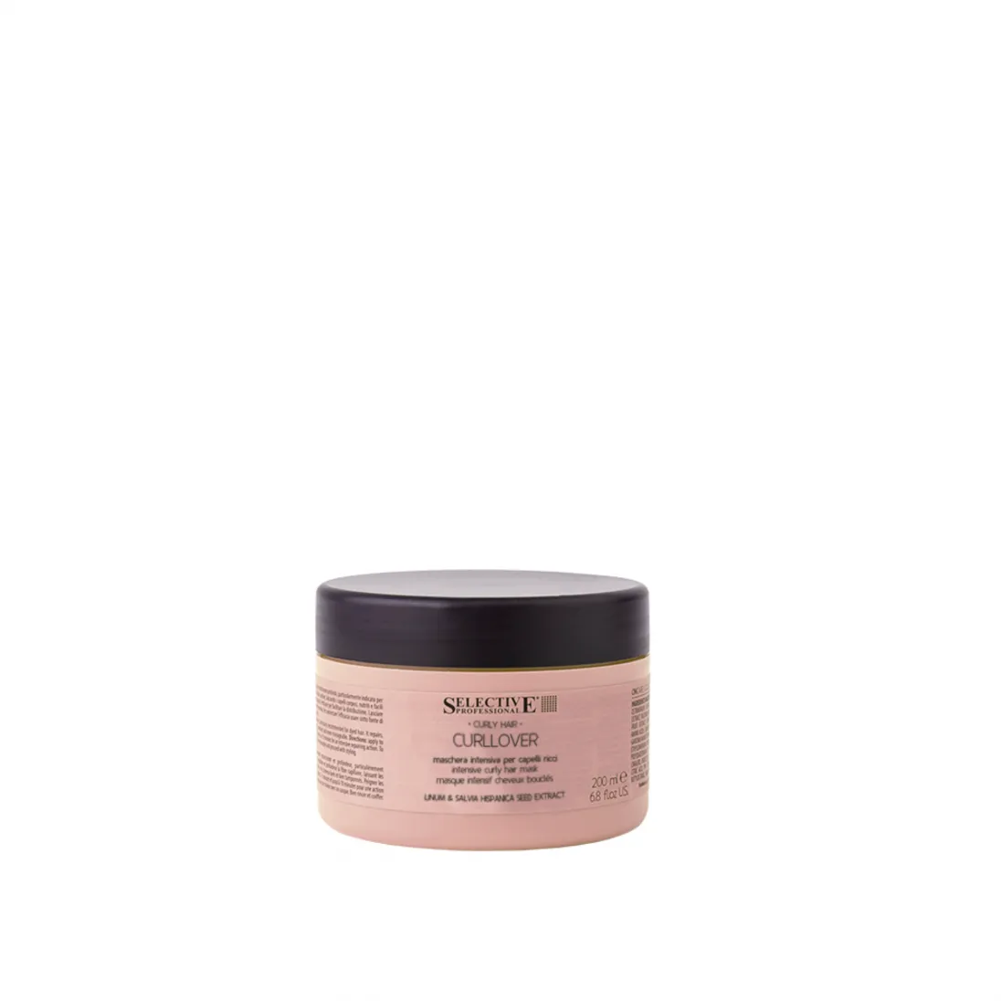 ONcare CURLLOVER Hair Mask