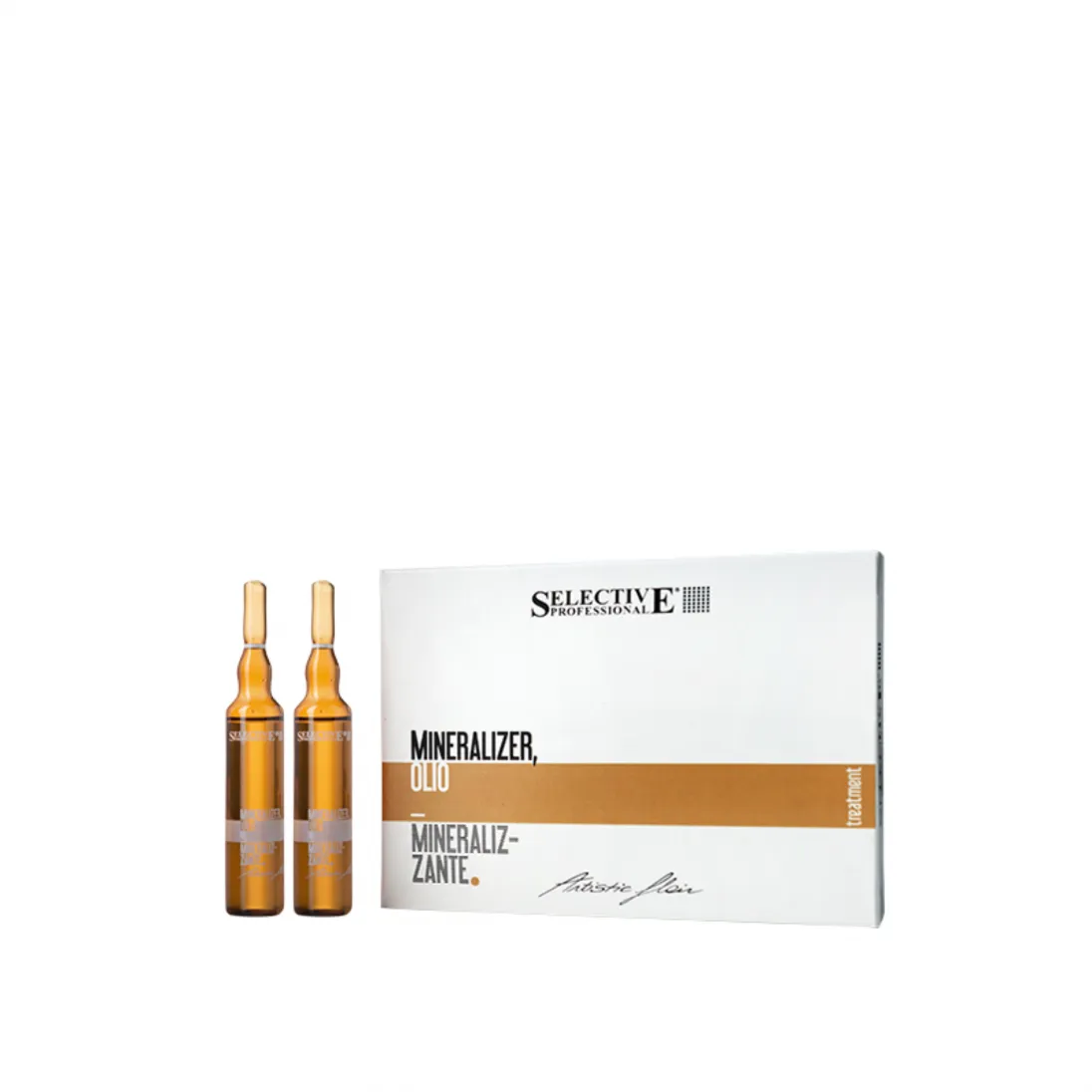 ArtisticFlair Mineralizer Fiale