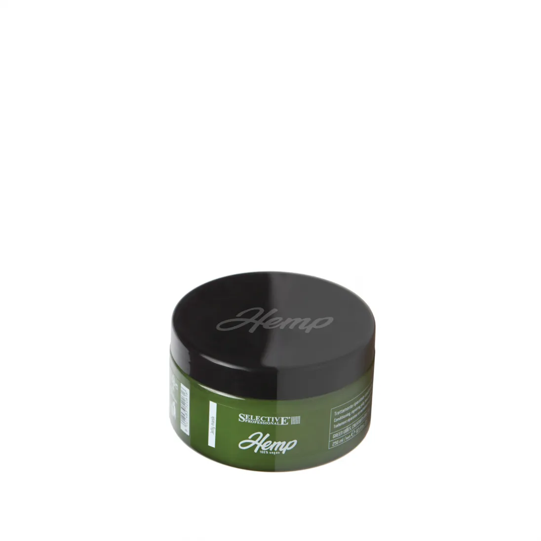 Hemp Sublime Mask
