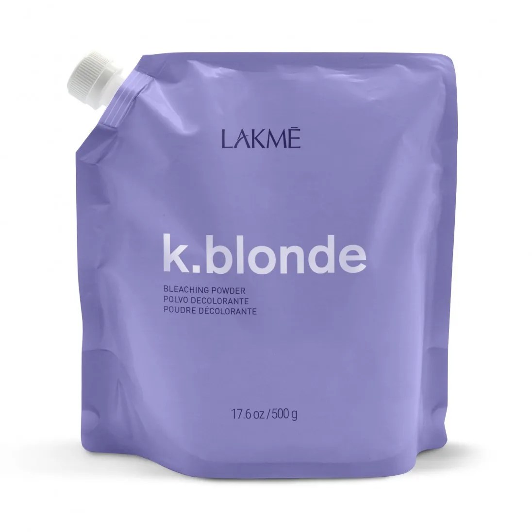 K.Blonde Bleaching Powder
