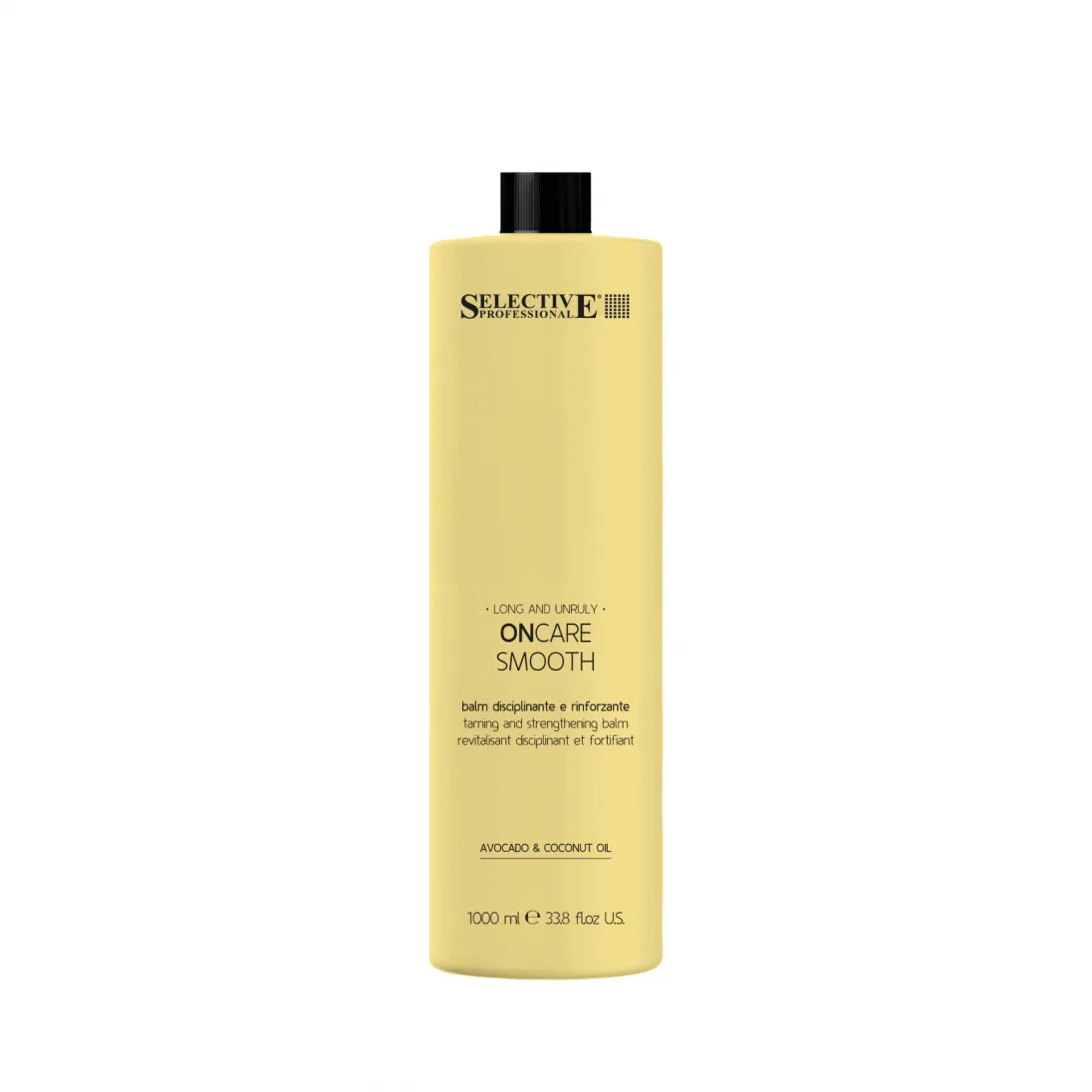 ONcare Smooth Conditioner