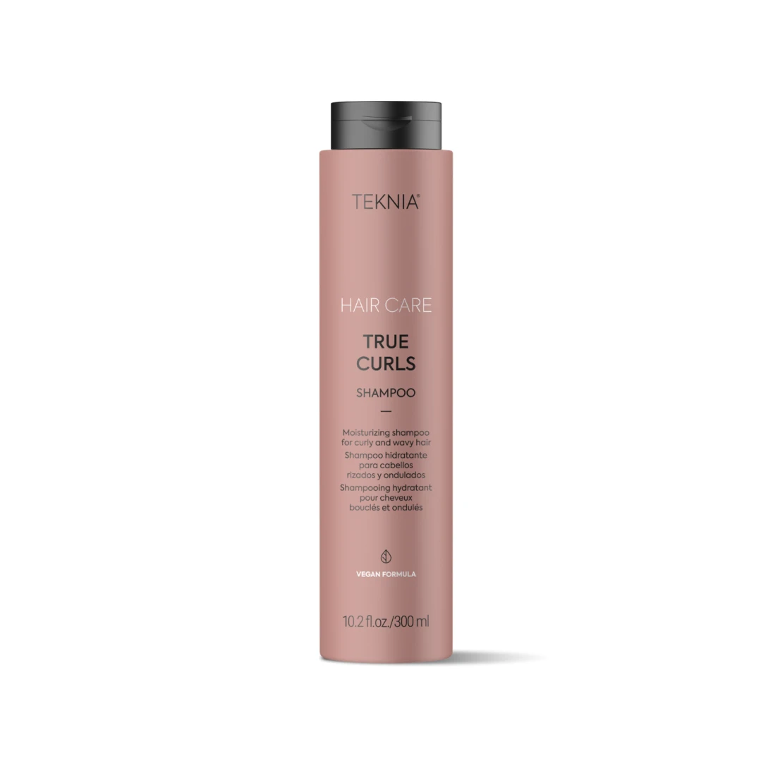 Teknia True Curls Shampoo