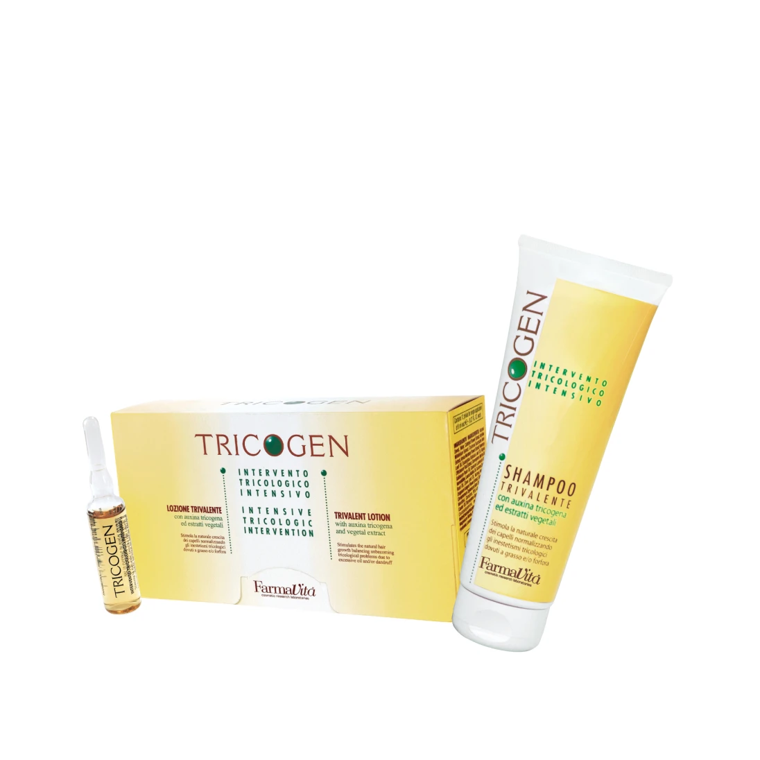 FarmaVita Tricogen Lotion