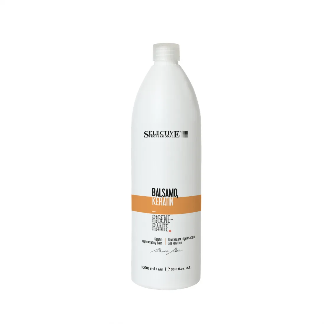 ArtisticFlair Keratin Balm