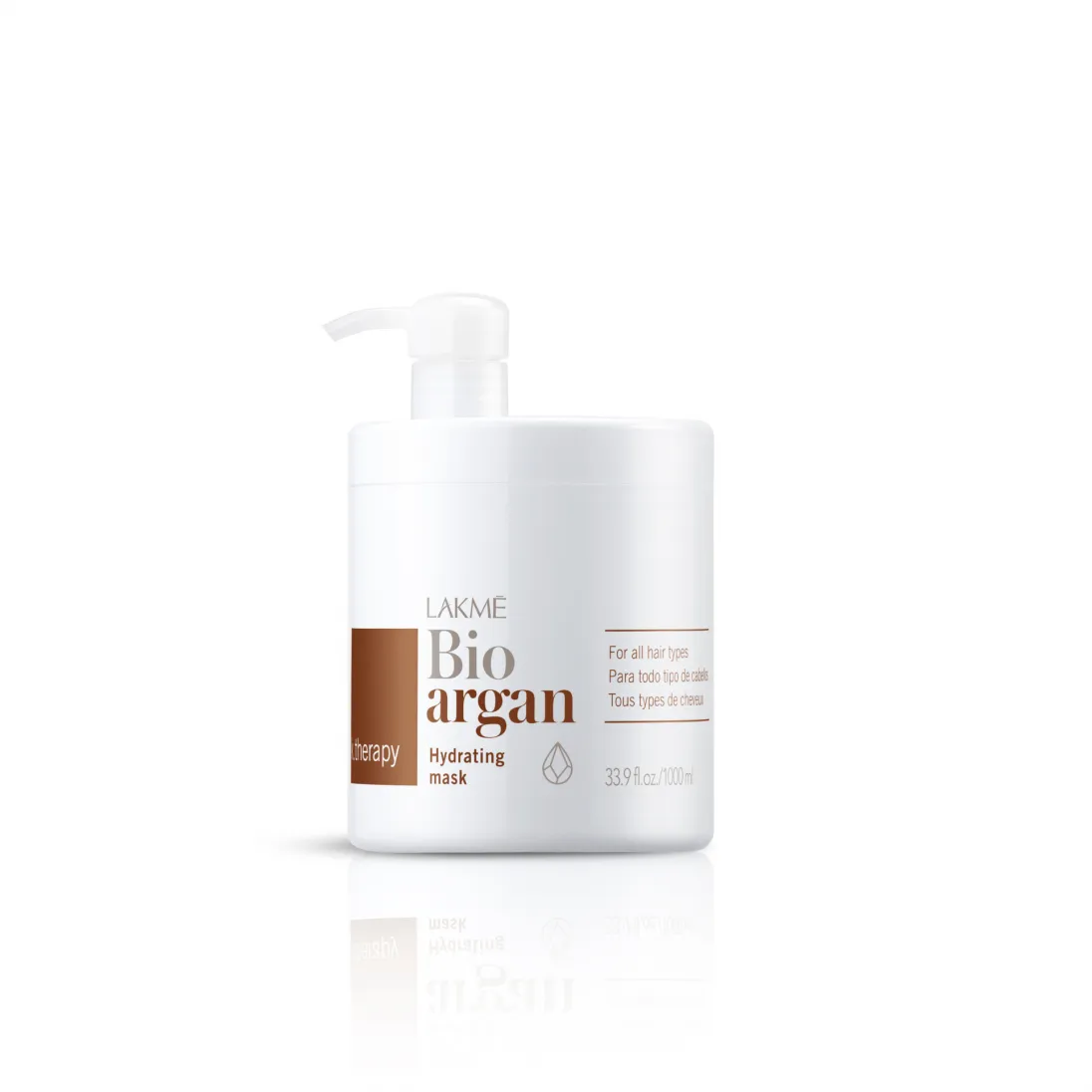 K.Therapy Bioargan Hydrating Mask