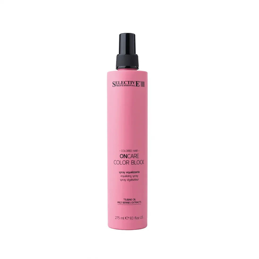 ONcare Color Block Cuticle Equalizer