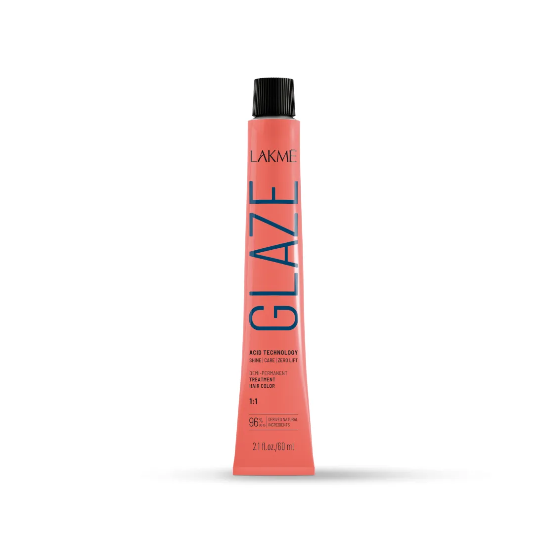 Glaze Haircolor