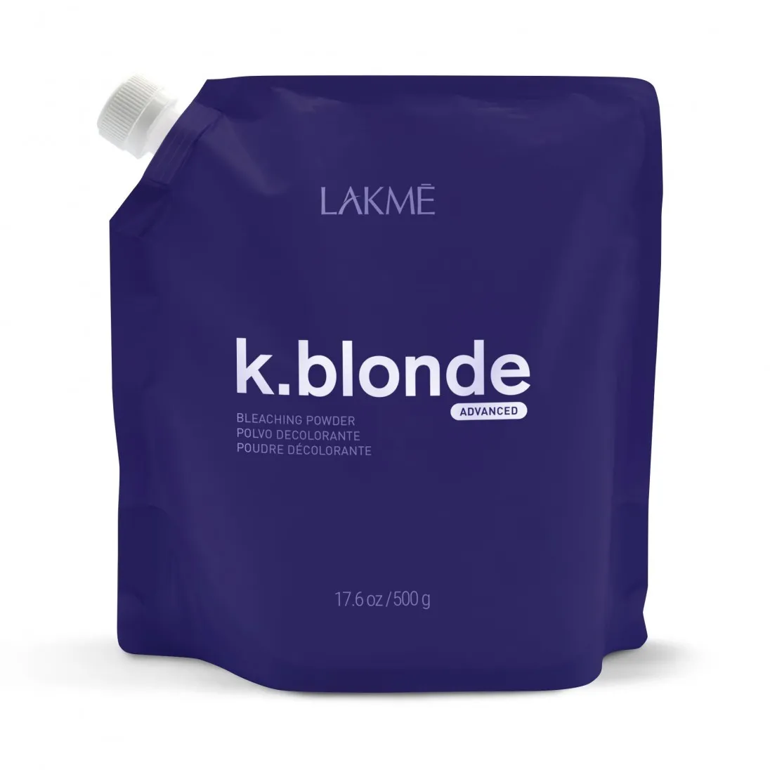 K.Blonde Advanced Bleaching Powder