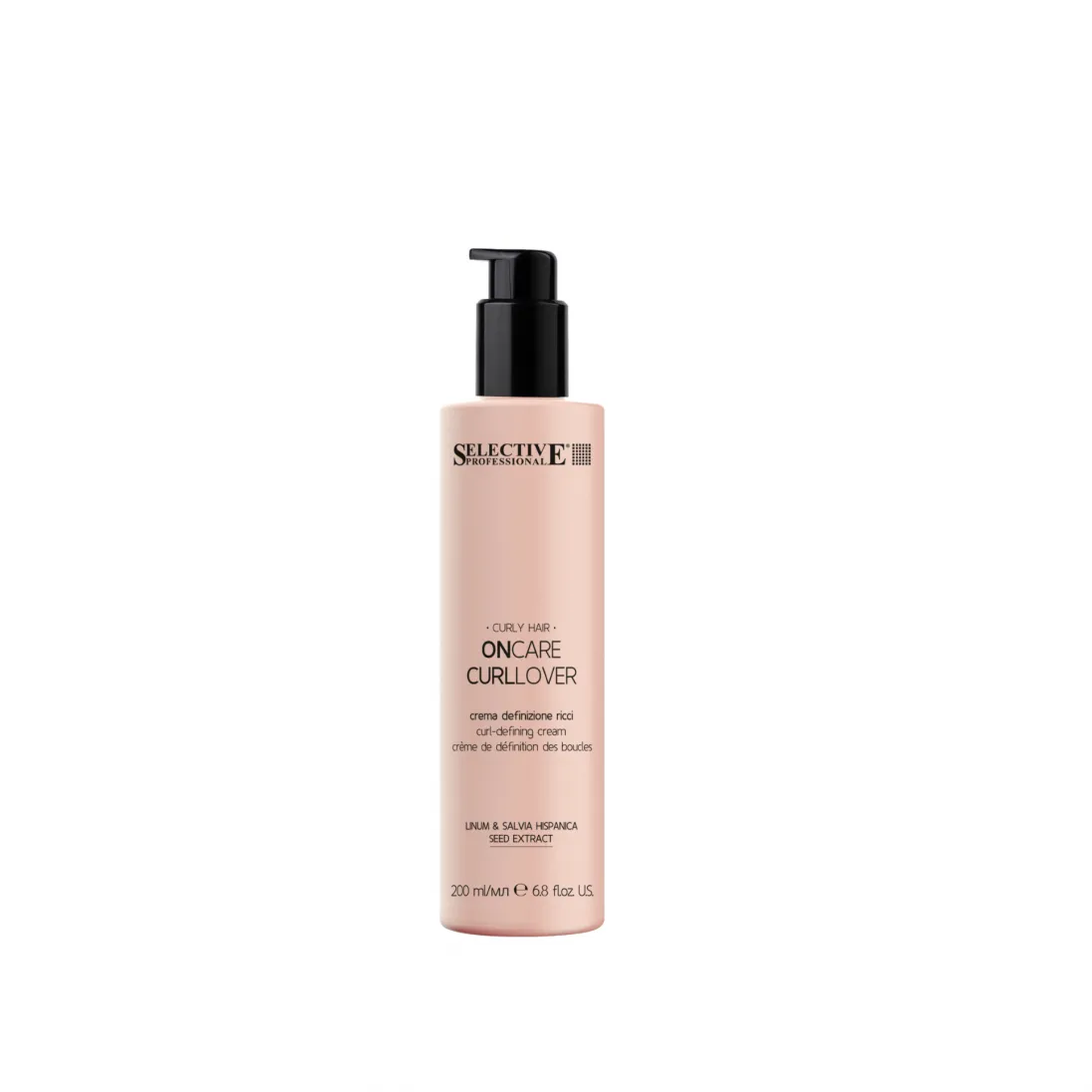 ONcare CURLLOVER Curl Defining Cream