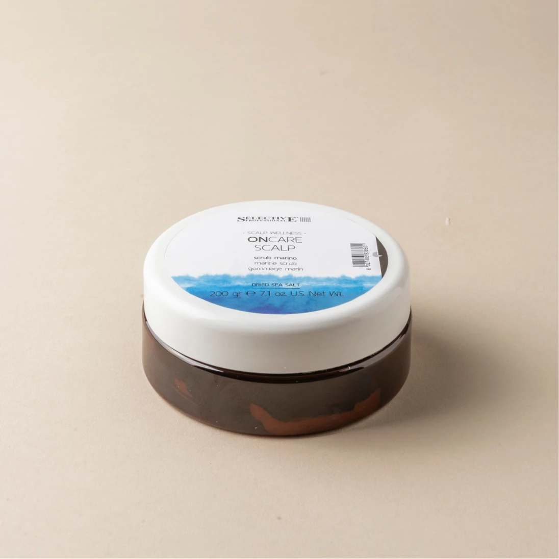 ONcare Scalp Marine Scrub