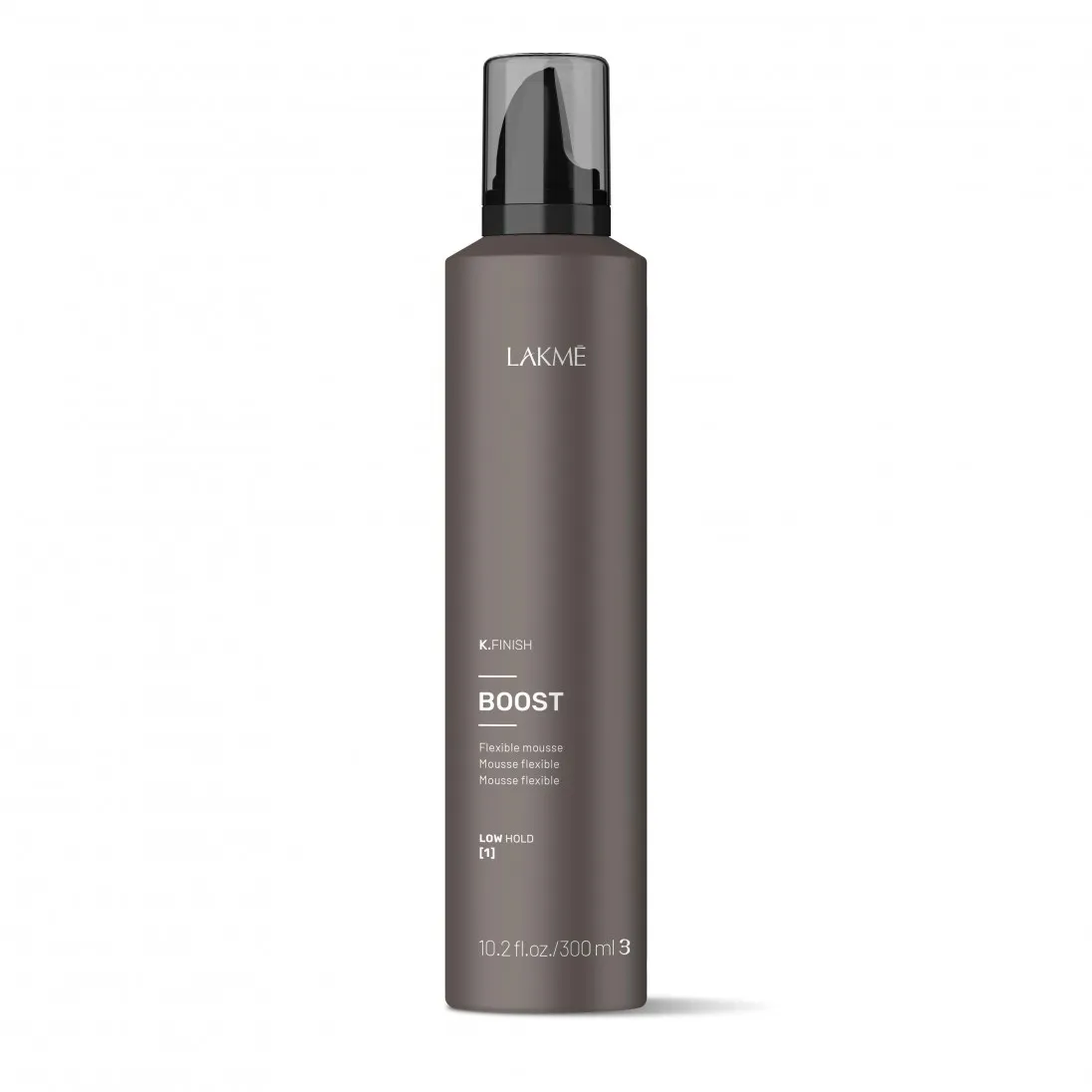 K.Finish Boost Flexible Mousse