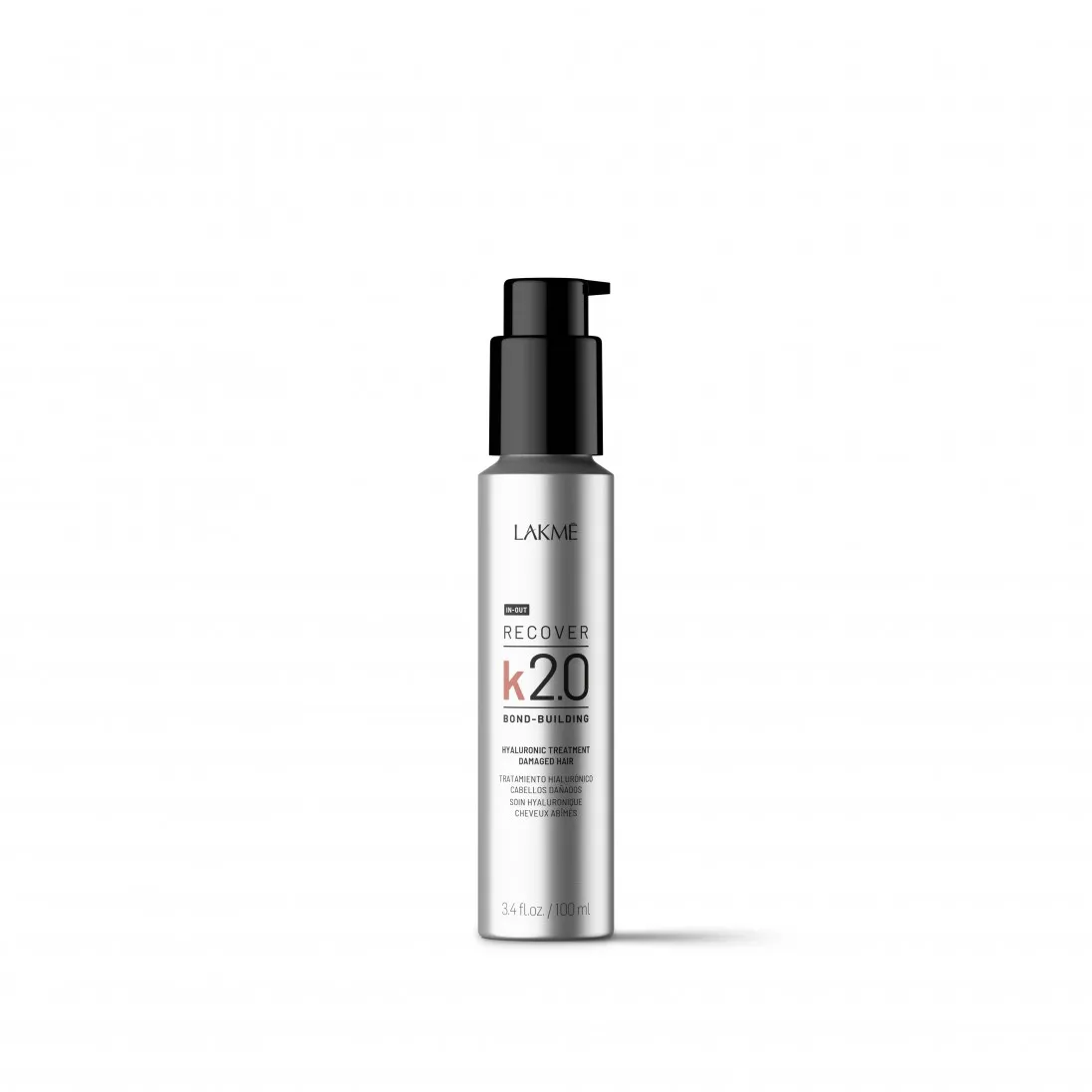 K2.0 Recover Hyaluronic Treatment