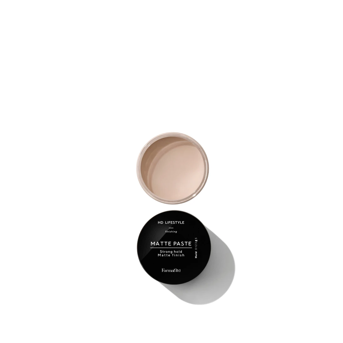 HD Lifestyle Matte Paste
