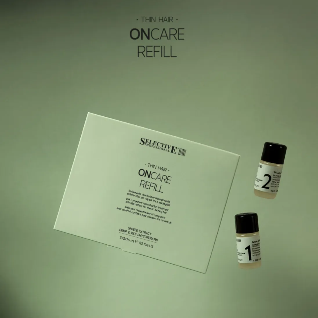 ONcare Refill Filler Treatment