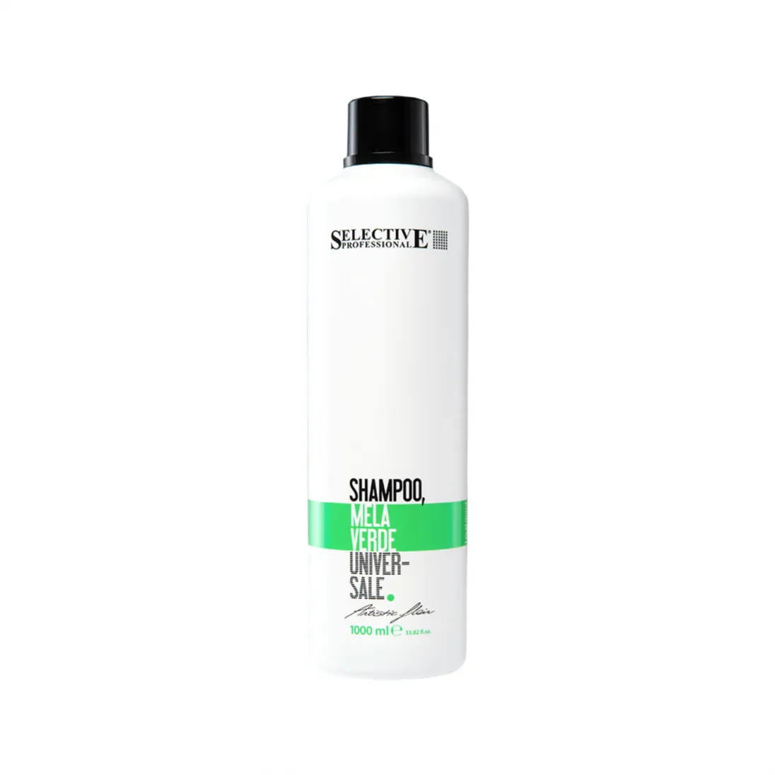 ArtisticFlair Green Apple Shampoo