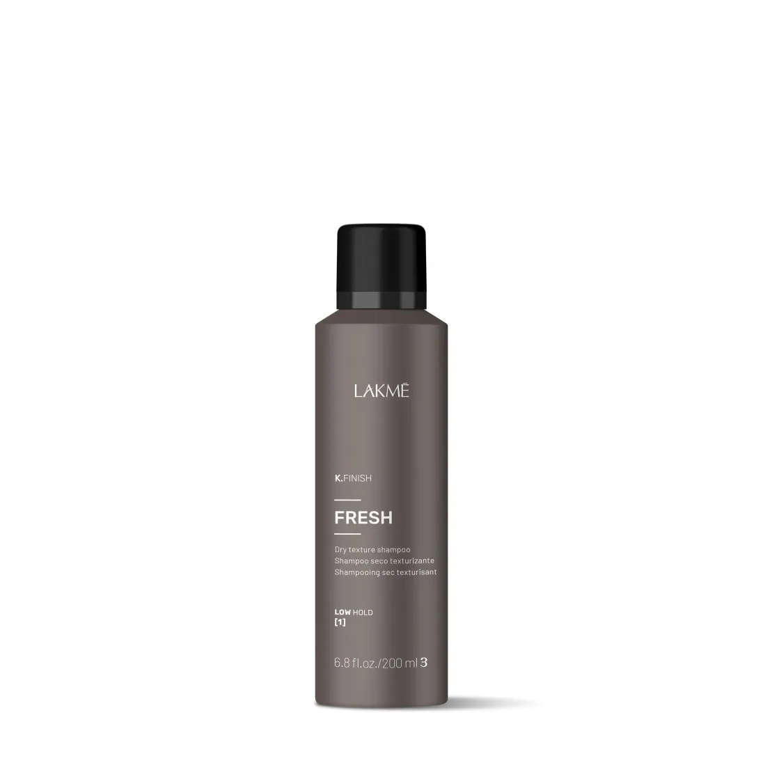 K.Finish Fresh Dry Texture Shampoo