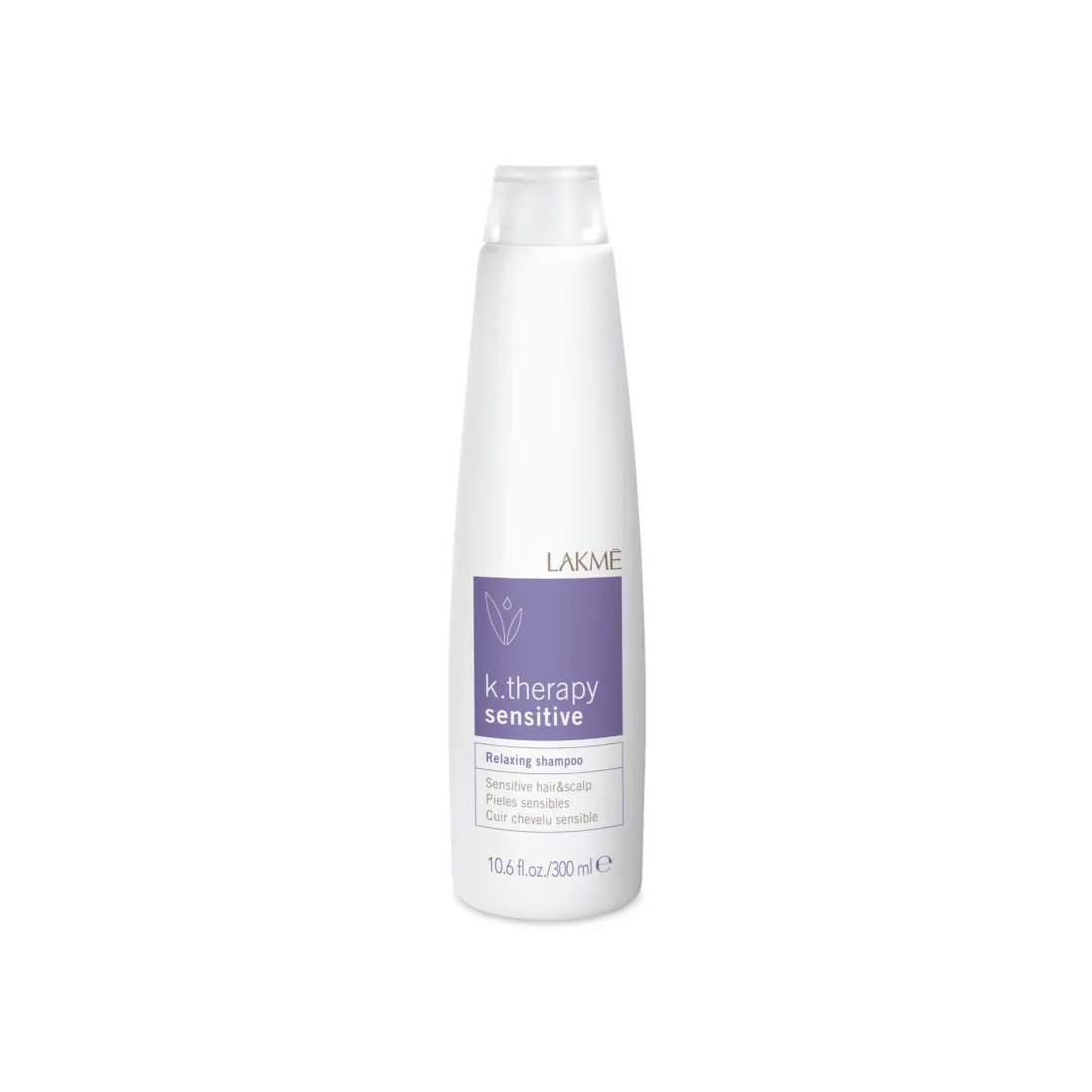 K.Therapy Sensitive Relaxing Shampoo