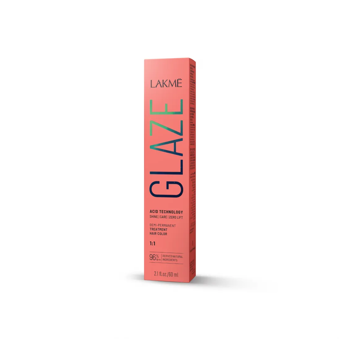 Glaze Haircolor