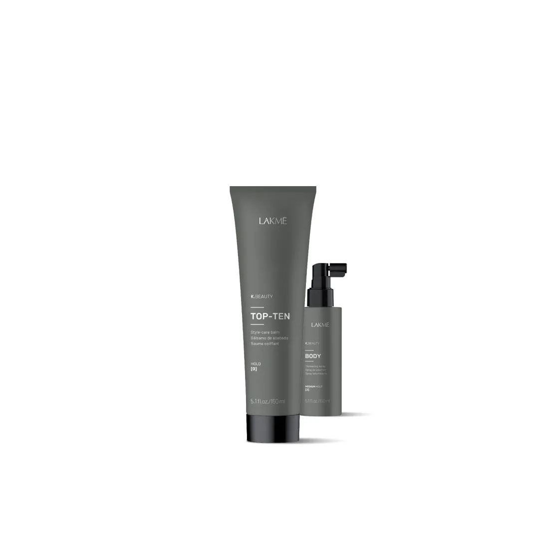 K.Beauty Body Thickening Spray