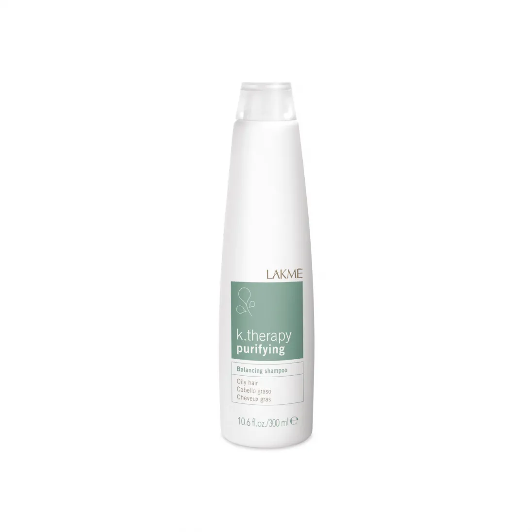 K.Therapy Purifying Balancing Shampoo