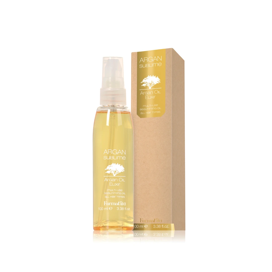 Argan Sublime Elixir
