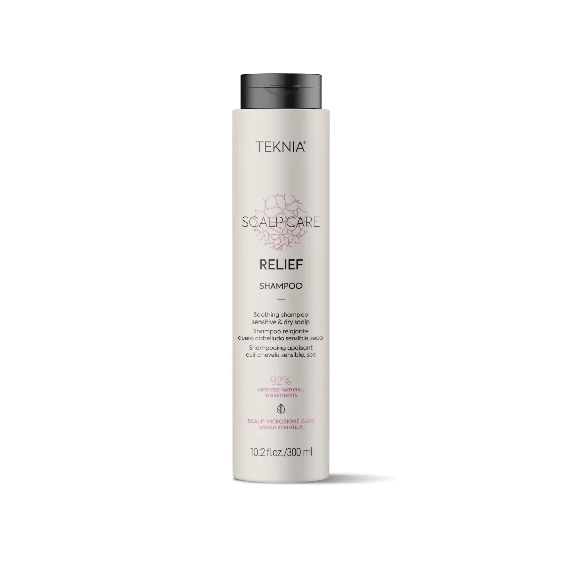 Teknia Scalp Care Relief Shampoo