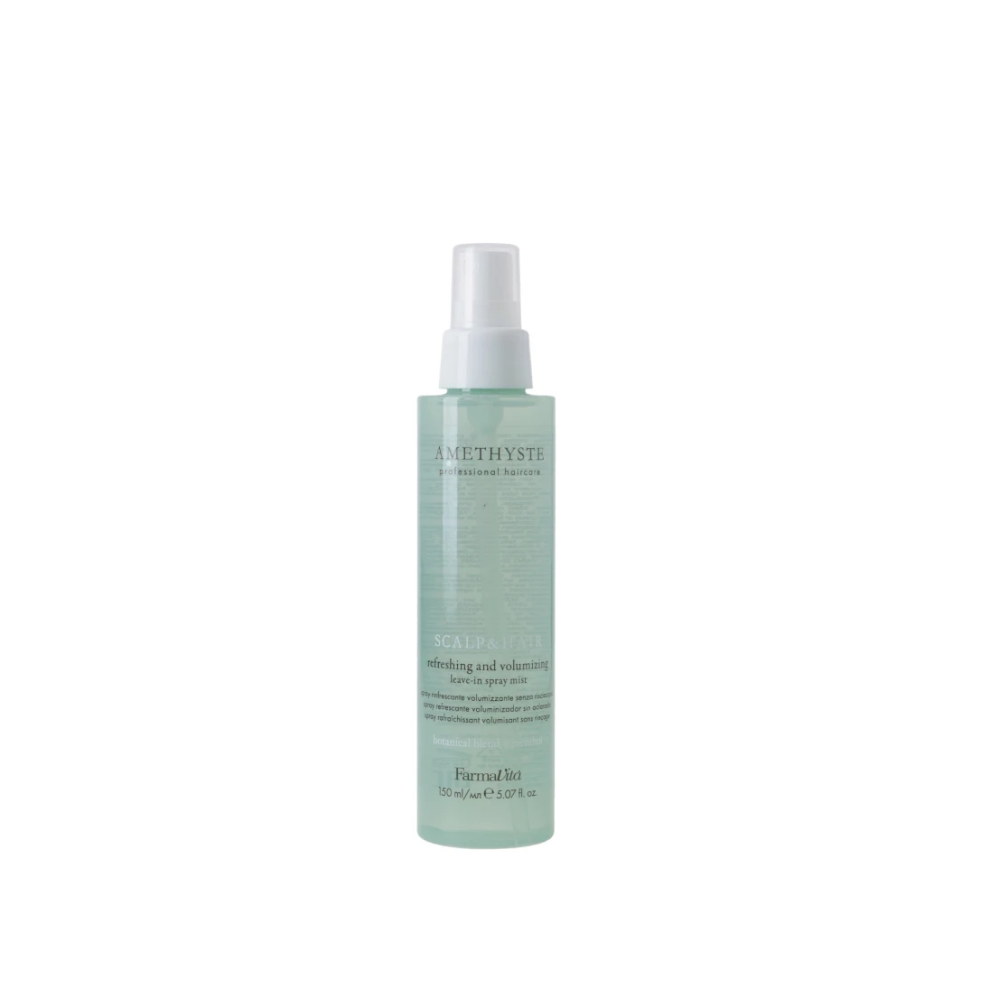 Amethyste Scalp & Hair Leave-In Spray Mist