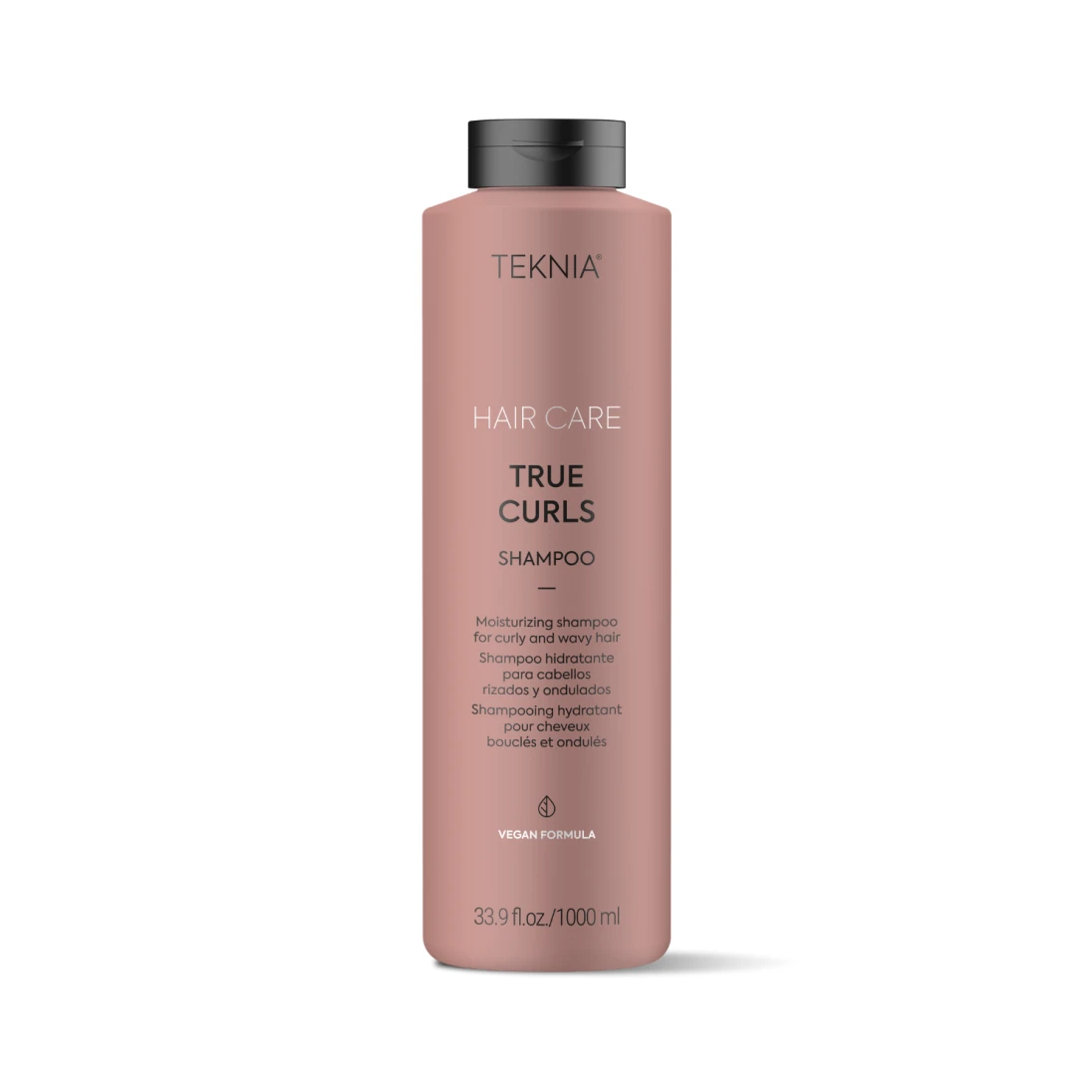 Teknia True Curls Shampoo