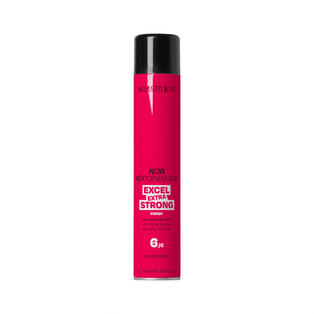 NOW Next Generation Excel Extra Strong