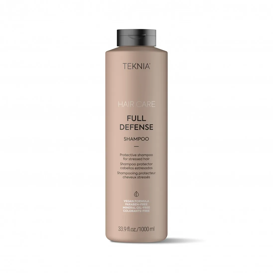 Teknia Full Defense Shampoo