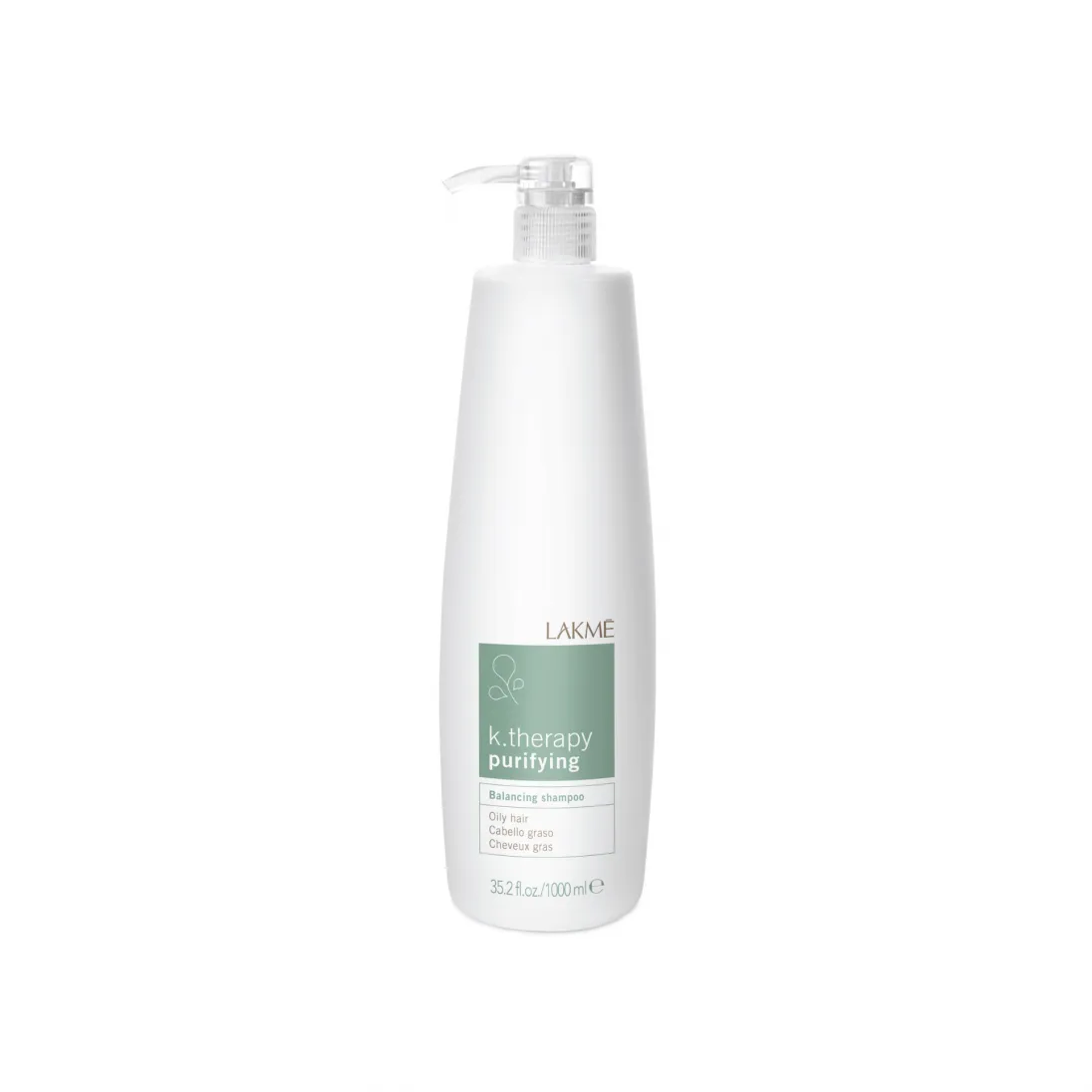 K.Therapy Purifying Balancing Shampoo