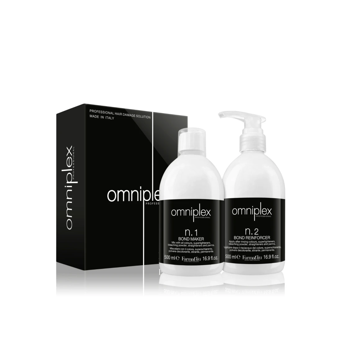 Omniplex Professional Kit