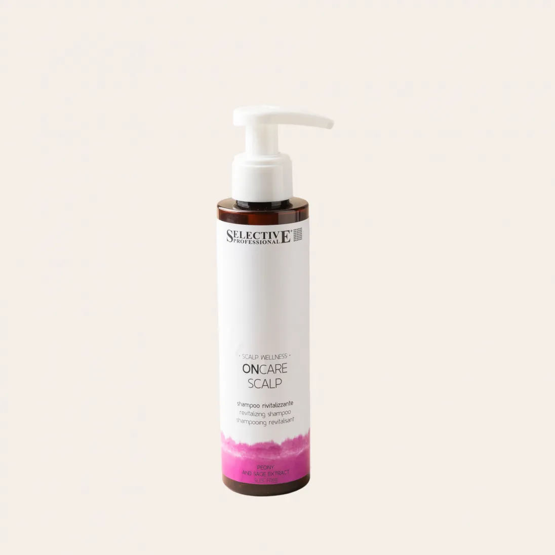 ONcare Scalp Revitalizing Shampoo