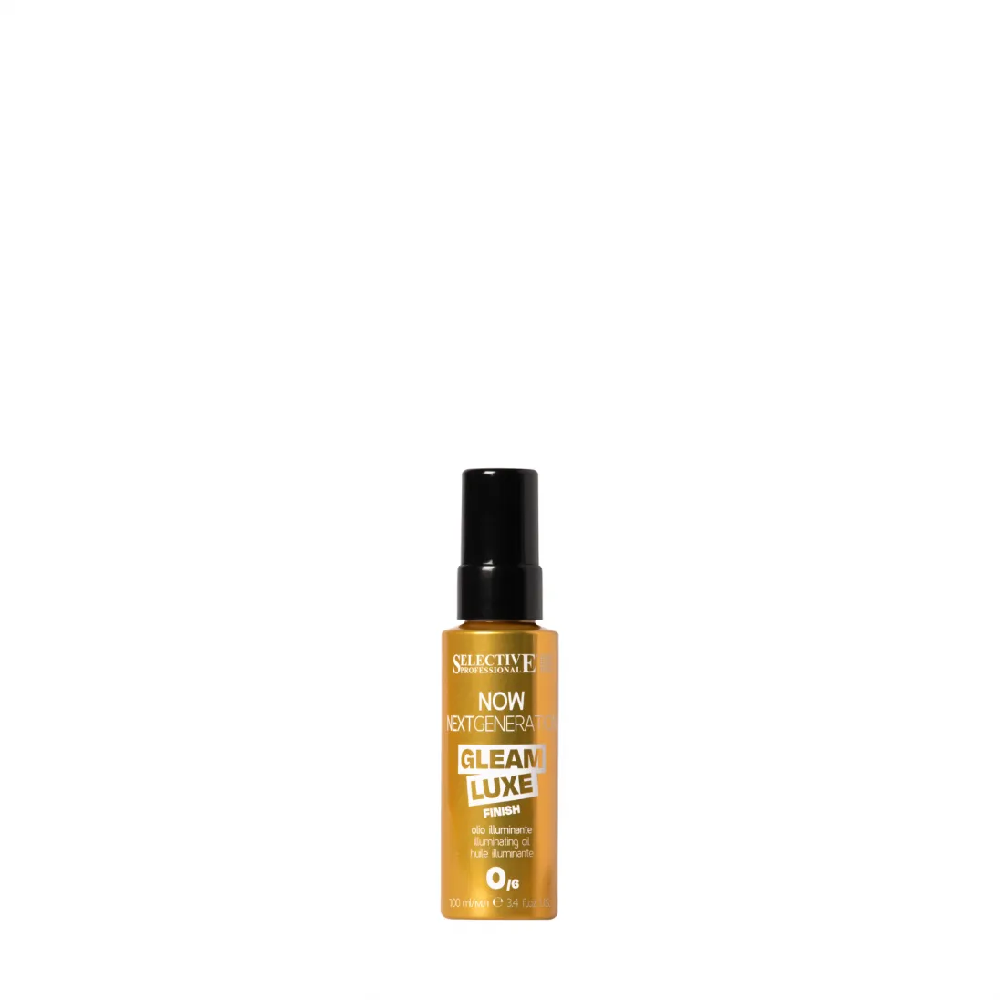 NOW Next Generation Gleam Luxe