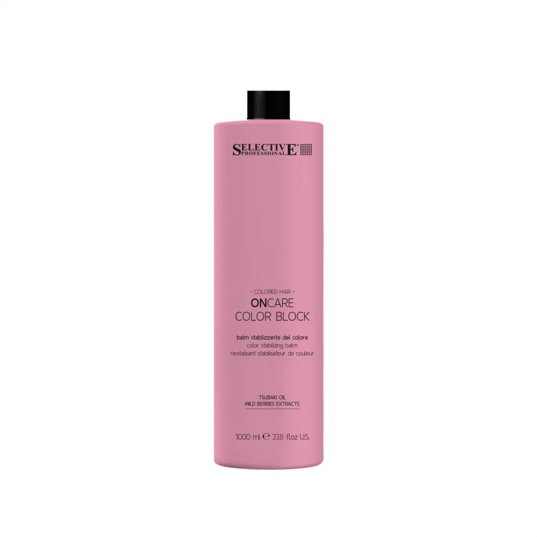 ONcare Color Block Color Stabilizing Balm