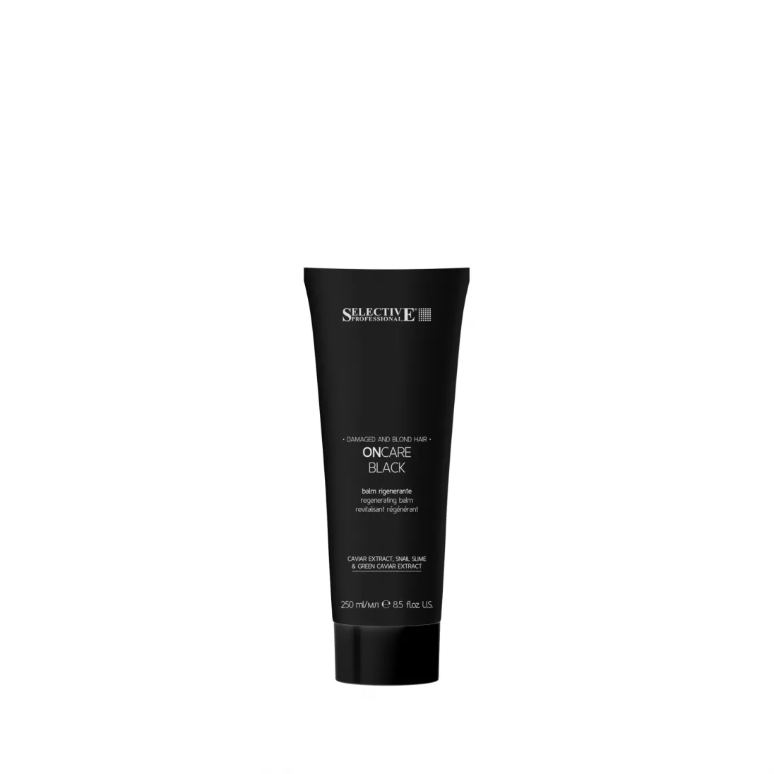 ONcare Black Regenerating Balm