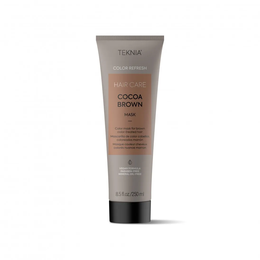 Teknia Color Refresh Cocoa Brown Mask