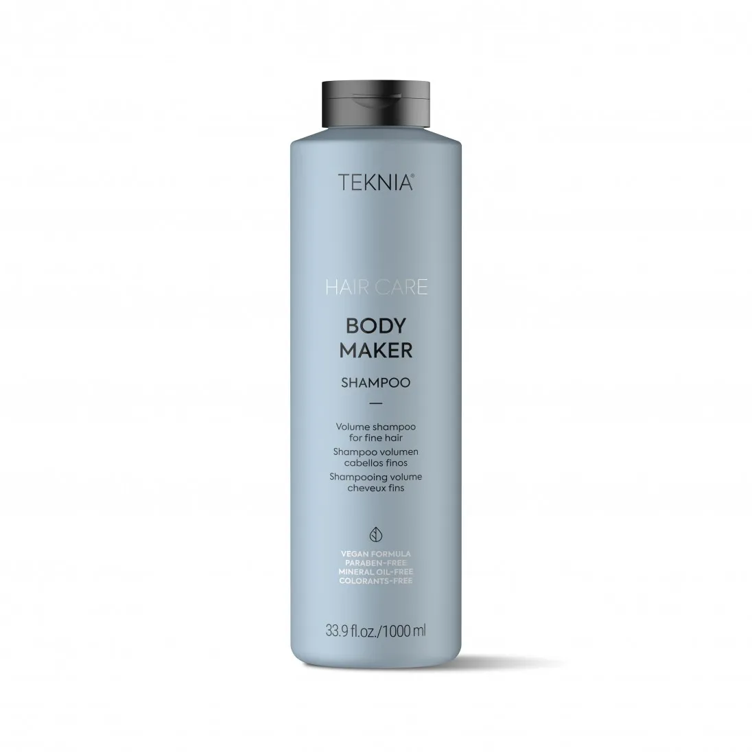 Teknia Body Maker Shampoo