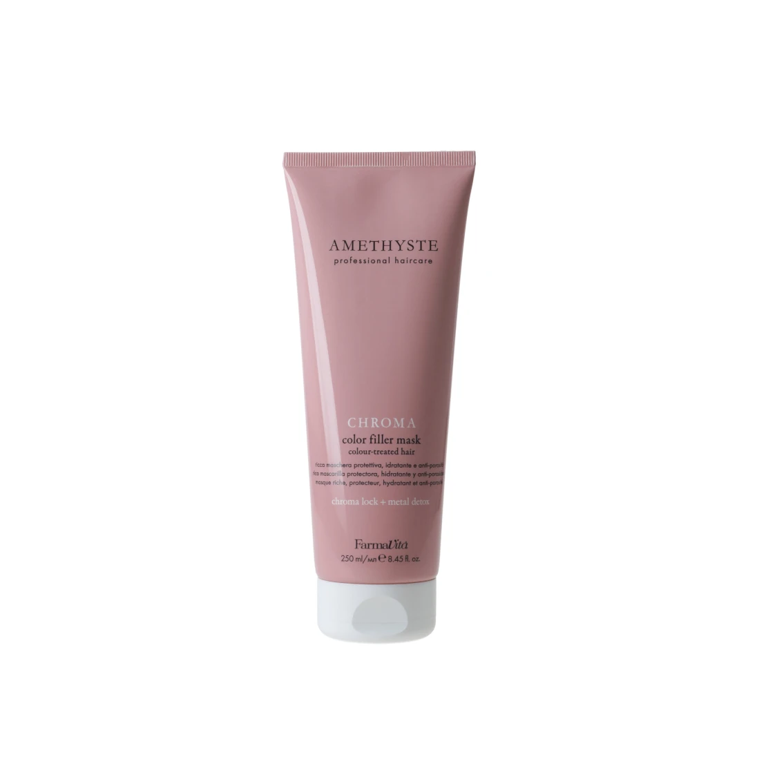 Amethyste Chroma Color Filler Mask