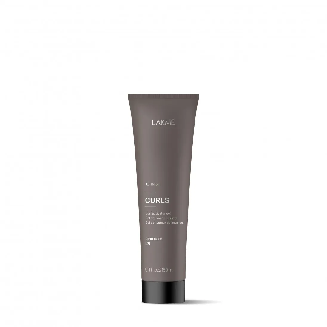 K.Finish Curls Curl Activator Gel