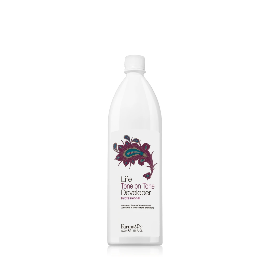 Life Cream Developer