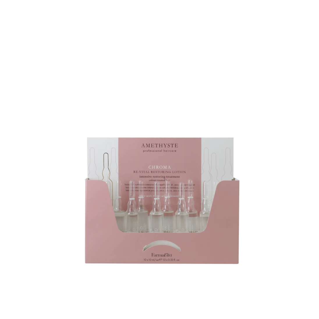 Amethyste Chroma Re-Vital Restoring Lotion